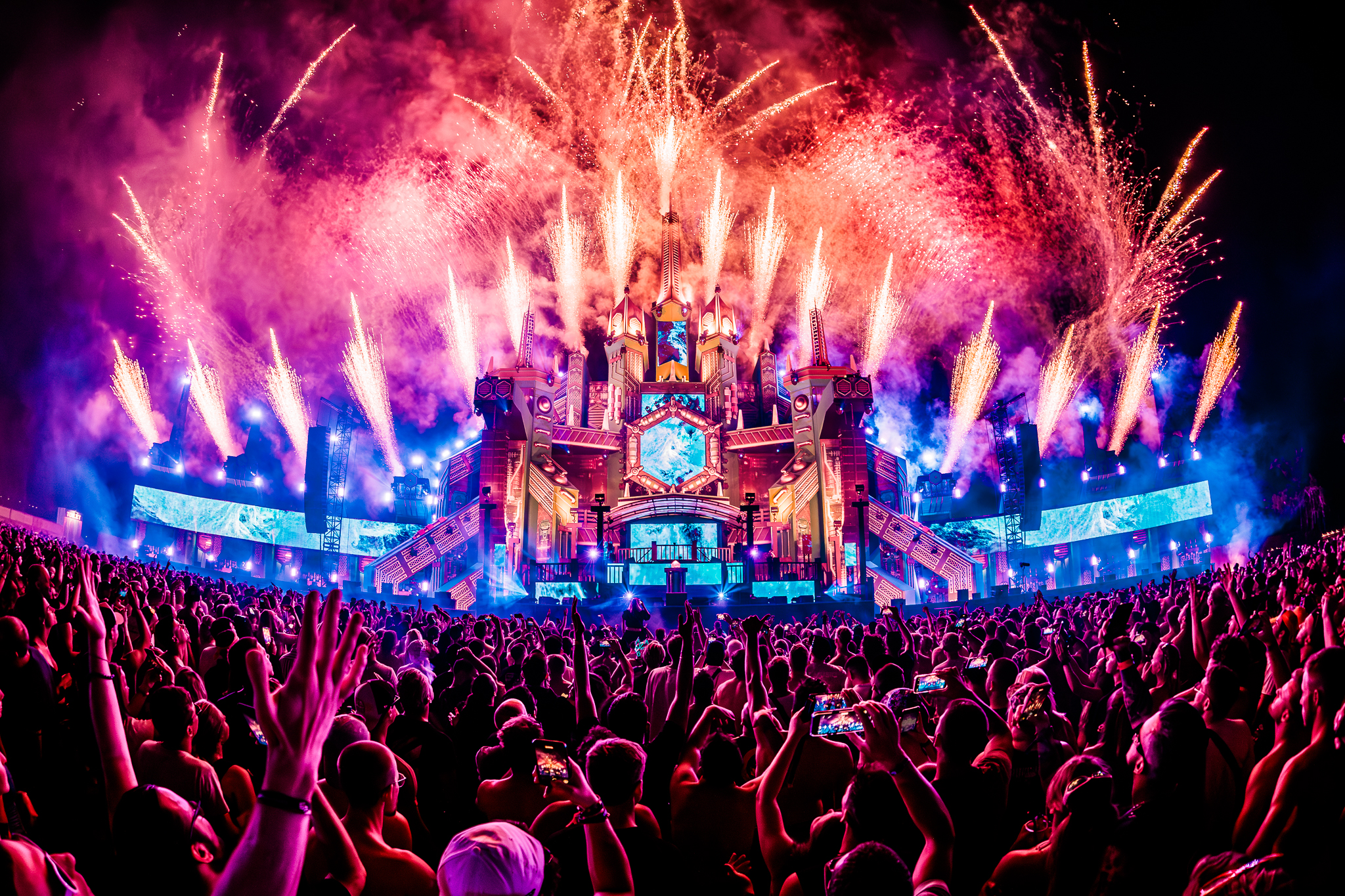 B2S | Decibel outdoor 2024